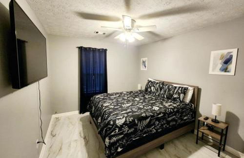 Ranch Home near Lake Spivey - Foto 15