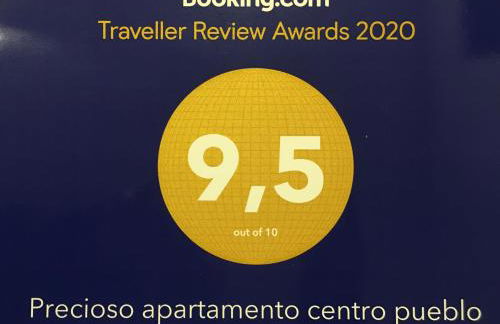 Precioso apartamento con vistas montaña o rio - Foto 38