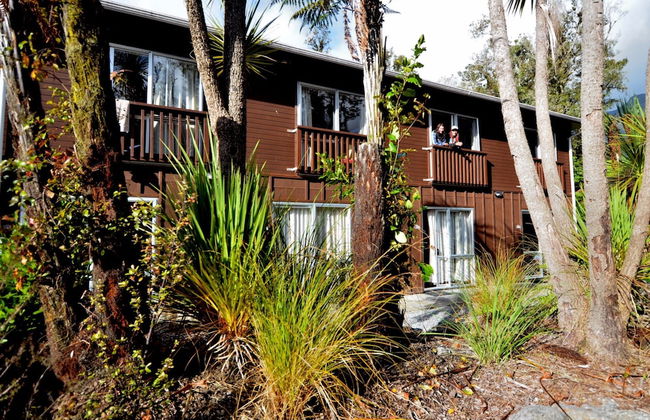 Rainforest Retreat - Foto 16