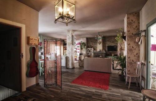 Casa Rural Pepita Gutiérrez - Foto 56