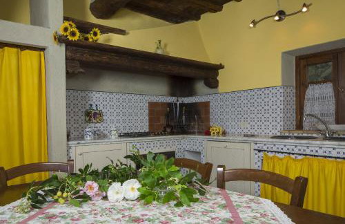 Podere La Casetta - Casa di Campagna - Foto 80