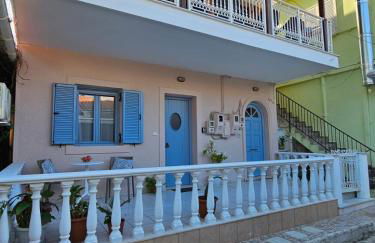 Cedar House a Greek treasure - Foto 21