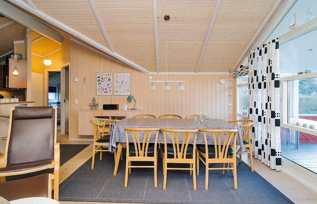 Seaside Bliss in Kelstrup - By Traum Ferienwohnungen - Foto 20