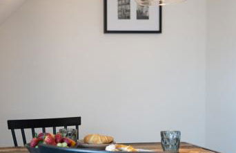 Lexapartments Design Apartment Zentral - Toplage am Opernhaus - Foto 9