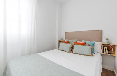 Arte Chic Apartamento de 3 Habitaciones en el Centro Historico - Photo 23