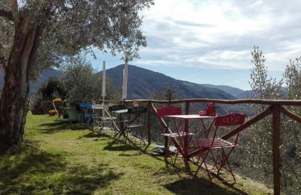 Guesthouse Runcini - Foto 70