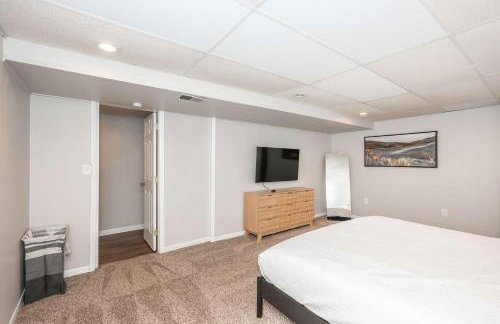 The Terrace Timber House For 8 - Foto 29