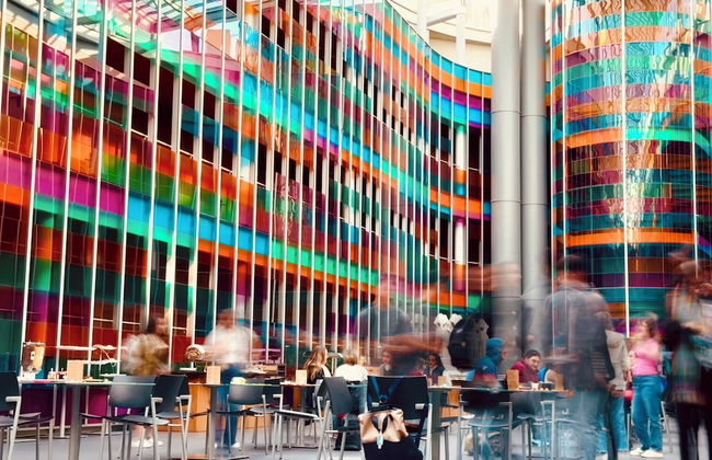 Jardines de Uleta Suites - Foto 65