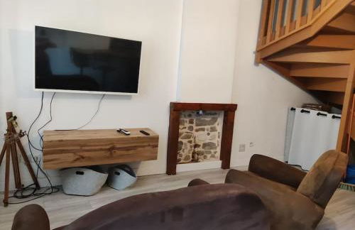 L'Atelier Cosy - Maison de village Atypique - Foto 11