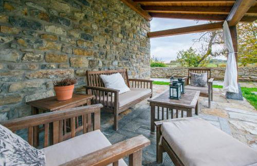 Egur Etxe I Caserío Vasco I Jardín I Porche I BBQ I Chimenea - Foto 40