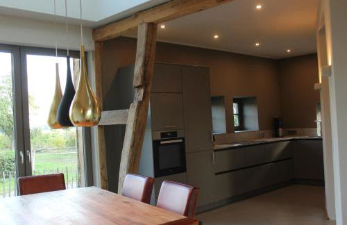 Artlandscheune 1719 - Foto 7