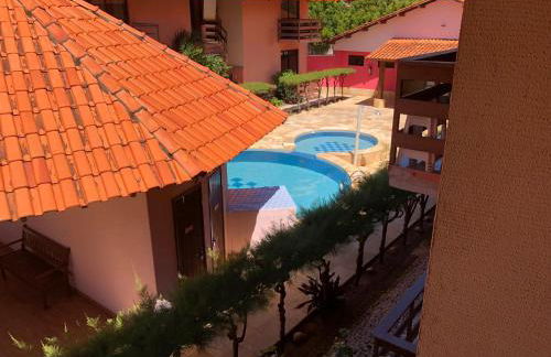 Apartamento Villa do Porto, a 300 metros do Beach Park - Foto 34