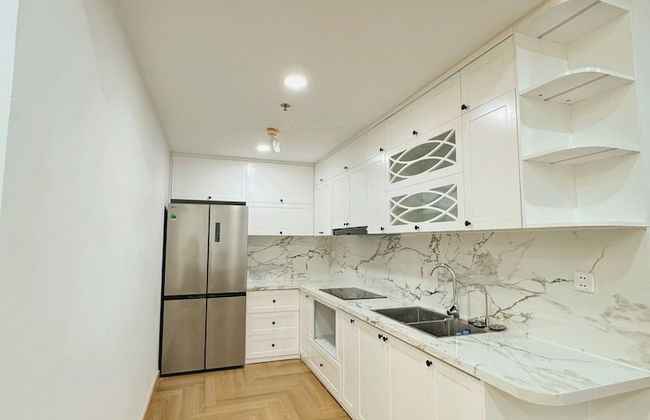 SOL- Vinhomes Times City & Park Hill - Foto 40