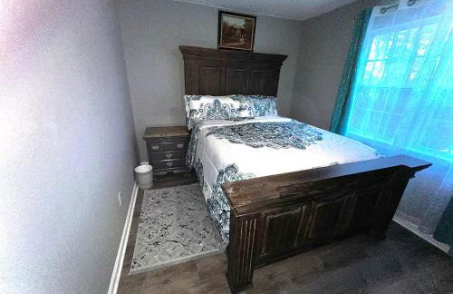 Luxury Townhome Jacksonville, NC - Foto 72