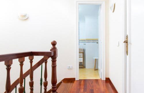 Villa El Castañal con Piscina Privada - Foto 19