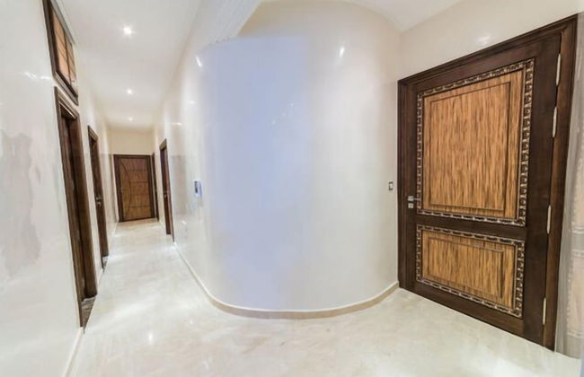 Apartment 3 Rooms city center Fes - Photo 29