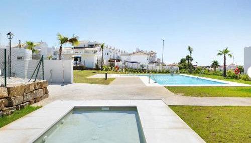 ATLANTERRA-ZAHARA DE LOS ATUNES Increíble apartamento con porche de 16m y jardín privado de 72m - Foto 5
