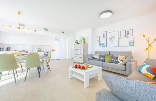 Apartamento Sunrise 6 - Plusholidays - Foto 24