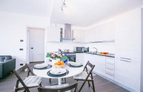 Penthouse-LakeView-AC-Private Garden - Foto 9