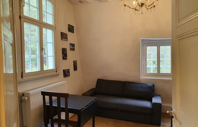 Haus Barkhausen Monschau - Foto 52