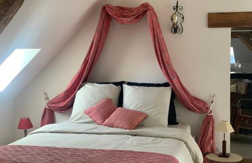 Un bijou au cœur de Belleme - Foto 27