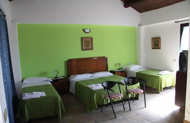 Il Campetto Country House - Photo 24