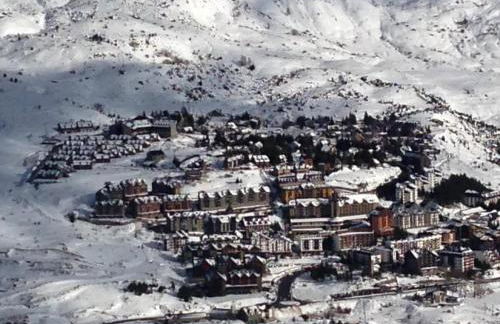 Chalet Anayet Lodge Luxury 5 Stars in Formigal - Foto 61