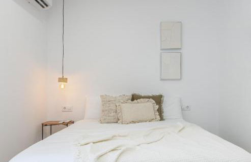 Milenial Immo SIM 3 - Acogedor estudio con piscina a 300m de la playa de Roses - Foto 7