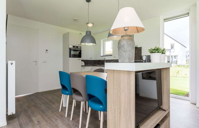 Modern Villa With Wellness in Limburg - Photo 6