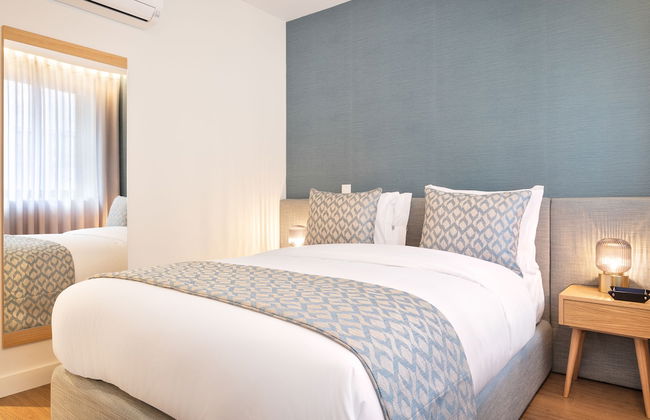 Catarina Serviced Apartments - Foto 21