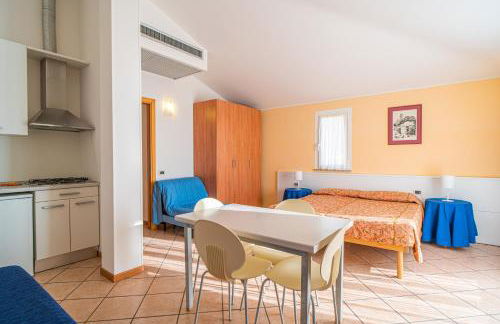 Residence Villa Gloria - Photo 75