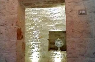 Trulli Fichi Luxury Trullo with Private Spa and Saltwater Pool - Foto 6