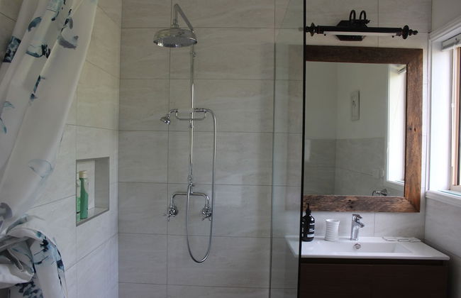 Bryn Glas Farm Stay - Foto 13