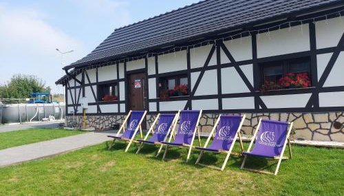 Agroturystyka Ranczo Gościszów - Foto 5