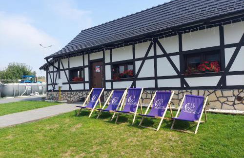 Agroturystyka Ranczo Gościszów - Foto 5