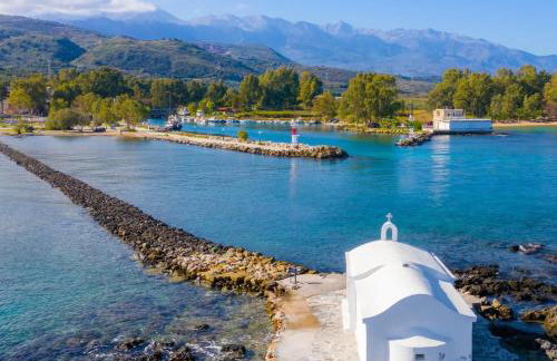 HESTIA frontyard Georgioupolis - Foto 23