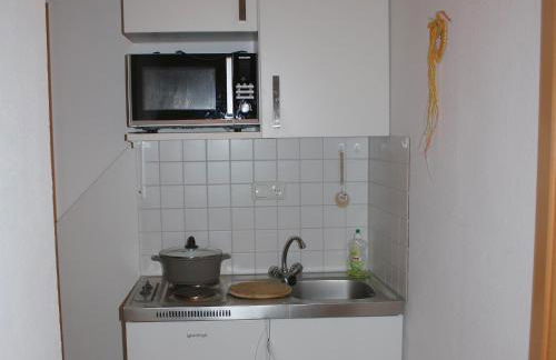 Gemutliche Tierfreundliche Wohnung in Huddingen - Foto 8