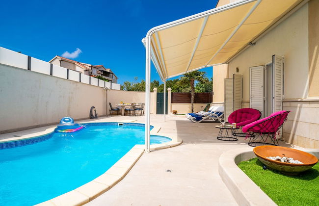 Lorena Suite - Foto 1