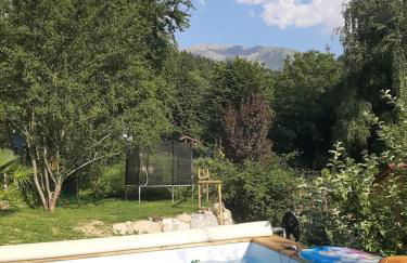 Gîte du ruisseau - Foto 30