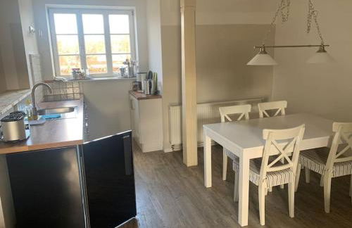 Große Ferienwohnung im Landhaus Labes (Stechlinsee) - Foto 6