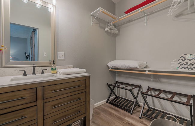 The Blue Flamingo - Foto 43