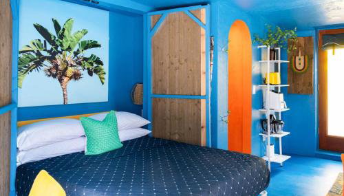 HostWise Stays - Le Petit Riad, A Moroccan Oasis - Foto 2