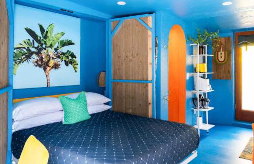 HostWise Stays - Le Petit Riad, A Moroccan Oasis - Foto 2