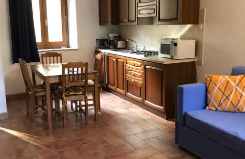 Casa Mary apartments - Foto 74