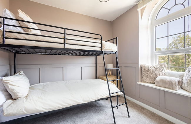 Host Stay High Street - Foto 14