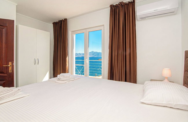 Open Sea Apartments - Photo 51