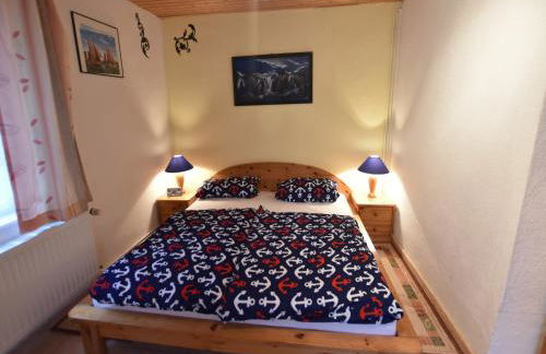 Cozy Bungalow in Stove Germany near Baltic Sea - Foto 19