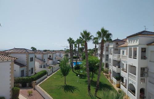 Charming Apartment in front of Villamartin Golf And Plaza - Foto 46