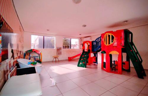 Conforto e estilo no parque mosaico - Foto 28