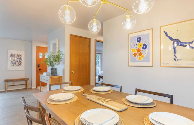 Whidbey Bliss by Avantstay 2min to Beach + View - Foto 12